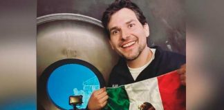 Se llevó el susto de su vida Alan Estrada al viajar en el submarino Titán
