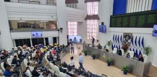 Préstamos internacionales de Nicaragua con nuevo esquema, de la tasa Libor a Sofr