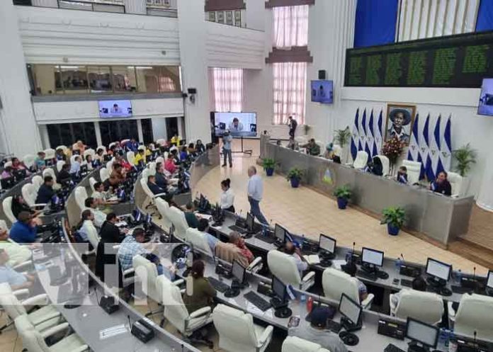 2 Préstamos internacionales de Nicaragua con nuevo esquema, de la tasa Libor a Sofr