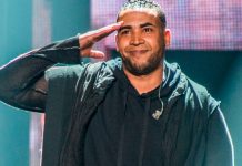 Don Omar se enfrenta a diversas críticas por «Forever King» su nuevo álbum Don Omar se enfrenta a diversas críticas por "Forever King" su nuevo álbum