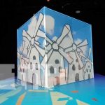 Inicia festival de teatro en sala experimental Pilar Aguirre