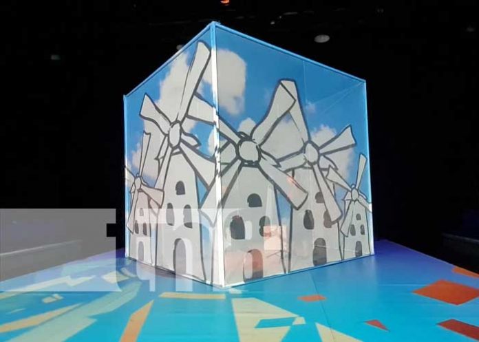 Inicia festival de teatro en sala experimental Pilar Aguirre