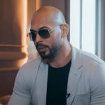 Acusan de presunta violación al influencer Andrew Tate