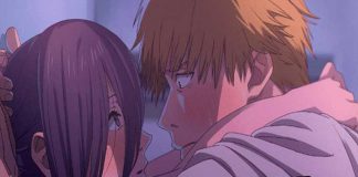 ¡Confirmada! Segunda temporada y una película de Chainsaw Man