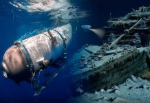 Stockton Rush piloto del Titán nunca sometió a pruebas al submarino