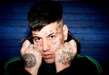 En homenaje a sus inicios Duki estrena «Antes De Ameri», su nuevo álbum En homenaje a sus inicios Duki estrena "Antes De Ameri", su nuevo álbum