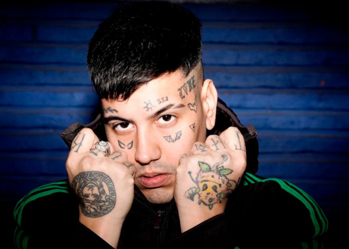 En homenaje a sus inicios Duki estrena 