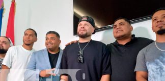 Héctor Delgado y Funky llegan a Nicaragua para realizar conciertos
