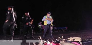Foto: Otra víctima mortal por accidente de tránsito en Yalagüina, Madriz / TN8