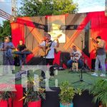 Foto: Granada conmemora el natalicio de Carlos Fonseca Amador / TN8