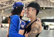Foto: ¡Influencer vs. Reporteros en el Aeropuerto:! ¡Drama, Amores y Golpes! / Cortesía