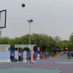 Foto: ¡Copa FES:! ¡Jóvenes unidos en deporte y diversión! / TN8