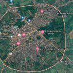 Ciclista muere instantáneamente al caer en un barranco en Tola, Rivas