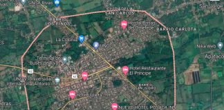 Ciclista muere instantáneamente al caer en un barranco en Tola, Rivas