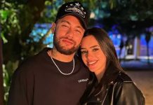 Foto: Neymar mete gol en el amor, pero su jugada secreta sale a la luz / Cortesía