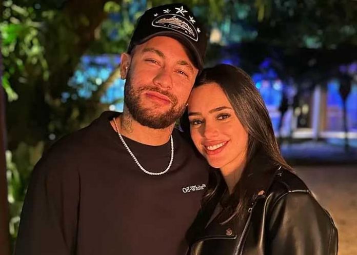 Foto: Neymar mete gol en el amor, pero su jugada secreta sale a la luz / Cortesía