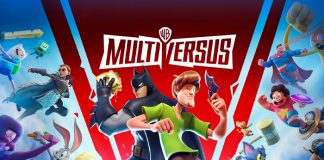 Los servidores de MultiVersus regresarán hasta 2024