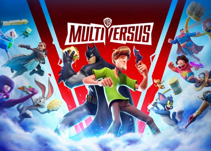 Los servidores de MultiVersus regresarán hasta 2024