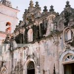 Granada joya colonial llega a sus 500 años