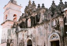 Granada, joya colonial de mitos e historia llega a sus 500 años Granada joya colonial llega a sus 500 años