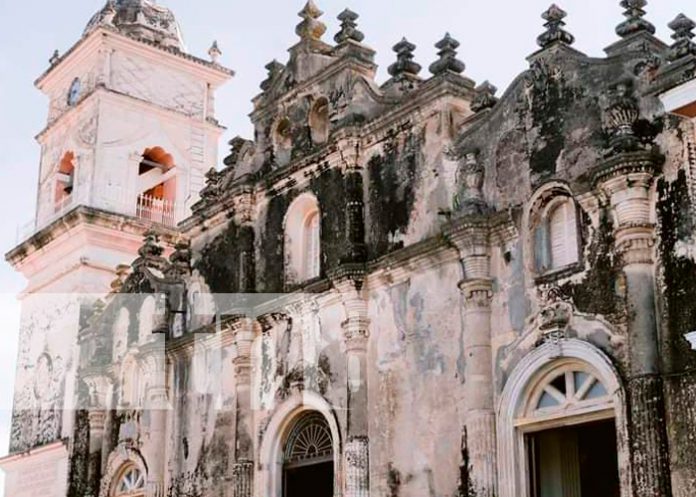 Granada joya colonial llega a sus 500 años