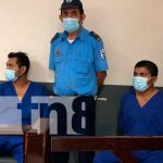 “Madre e hija implicadas en parricidio” caso del Georgino Andrade da un giro inesperado Foto: “Madre e hija implicadas en parricidio” caso del Georgino Andrade da un giro inesperado / TN8