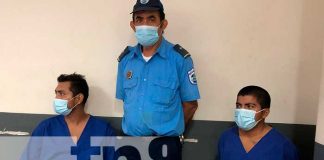 Foto: “Madre e hija implicadas en parricidio” caso del Georgino Andrade da un giro inesperado / TN8