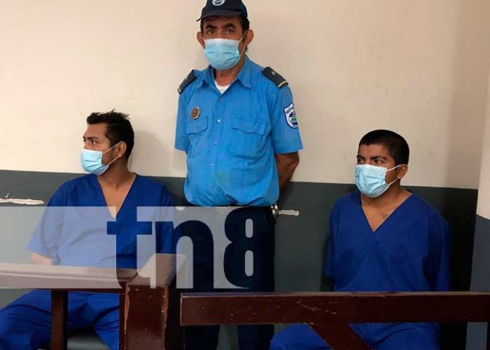 Foto: “Madre e hija implicadas en parricidio” caso del Georgino Andrade da un giro inesperado / TN8