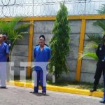 Policía de Nicaragua pone tras las rejas a delincuentes de León y Boaco Policía de Nicaragua pone tras las rejas a delincuentes de León y Boaco