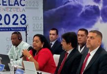 Nicaragua participa en reunión de alto nivel en Ciencia y Tecnología en Venezuela
