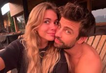 Paparazzi compra una persona para que espíe a Piqué en su empresa