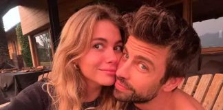 Paparazzi compra una persona para que espíe a Piqué en su empresa