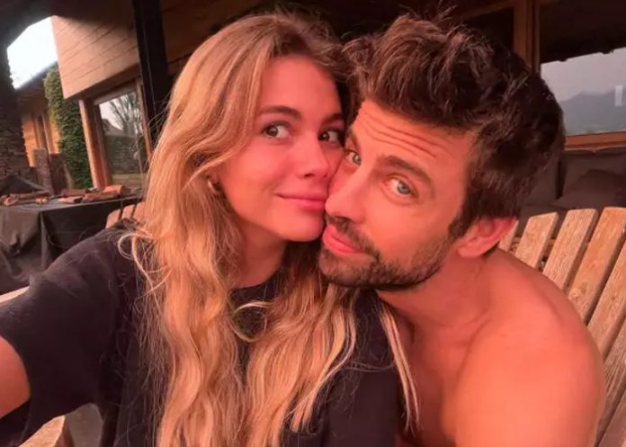 Paparazzi compra una persona para que espíe a Piqué en su empresa