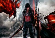 Final Fantasy XVI sigue siendo un enorme éxito en ventas Final Fantasy XVI sigue siendo un enorme éxito en ventas