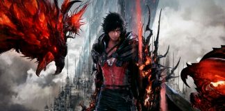 Final Fantasy XVI sigue siendo un enorme éxito en ventas