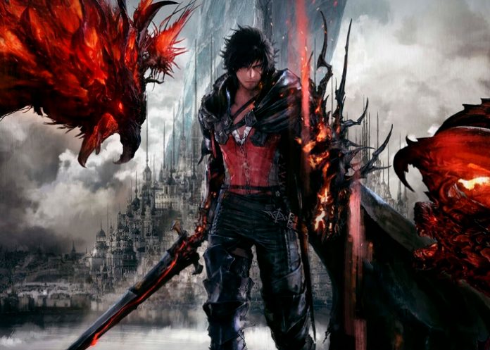 Final Fantasy XVI sigue siendo un enorme éxito en ventas