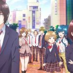 Buena noticia: regreso de Jaku-Chara Tomozaki-kun en 2024 Regreso de Jaku-Chara Tomozaki-kun