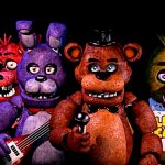 Estrenan primer tráiler de la película Five Nights at Freddy’s