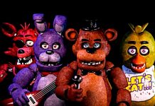 Estrenan primer tráiler de la película Five Nights at Freddy’s Estrenan primer tráiler de la película Five Nights at Freddy’s