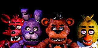 Estrenan primer tráiler de la película Five Nights at Freddy’s