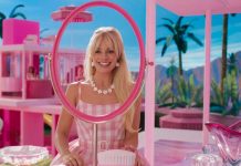 El live-action de la película de Barbie tomó 64 años El live-action de la película de Barbie tomó 64 años