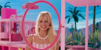 El live-action de la película de Barbie tomó 64 años