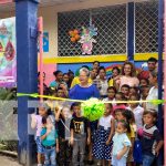 Alcaldía rehabilita el CDI Gotitas de Amor en Chinandega Alcaldía rehabilita el CDI Gotitas de Amor en Chinandega