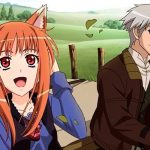 El anime «Spice and Wolf» muestra su primer tráiler El anime "Spice and Wolf" muestra su primer tráiler
