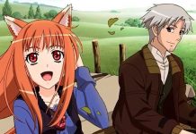 El anime «Spice and Wolf» muestra su primer tráiler El anime "Spice and Wolf" muestra su primer tráiler