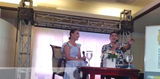Olga Tañón encenderá motores en Nicaragua 