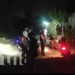 Familia desesperadamente buscan a abuelito en Granada