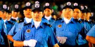 Gobierno de Nicaragua da a conocer a más mujeres en cargos de liderazgo en el MIGOB