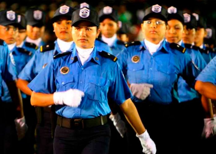 Gobierno de Nicaragua da a conocer a más mujeres en cargos de liderazgo en el MIGOB