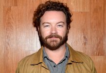 El actor Danny Masterson es declarado culpable por violación